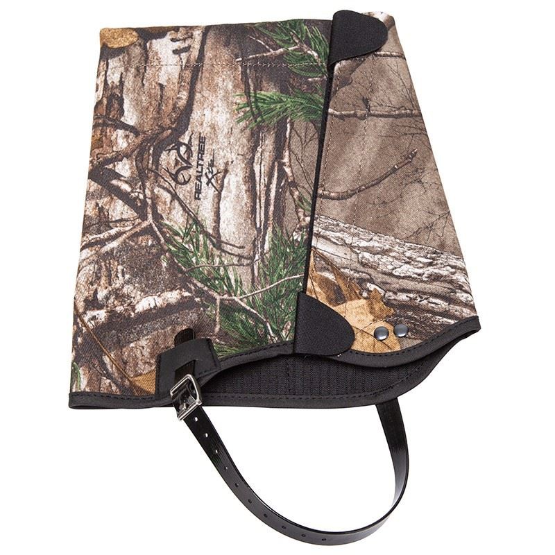 waterproof gaiters for hunting (2)