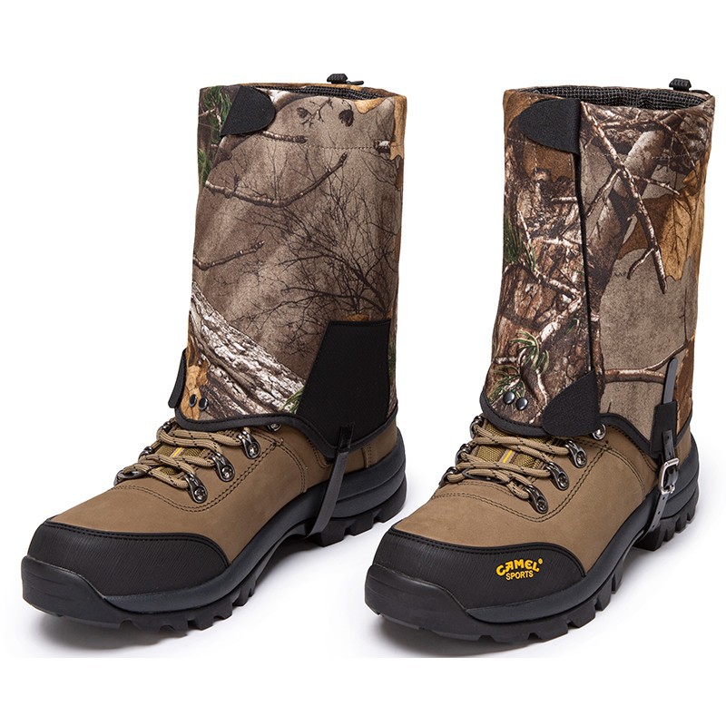 waterproof gaiters for hunting (3)